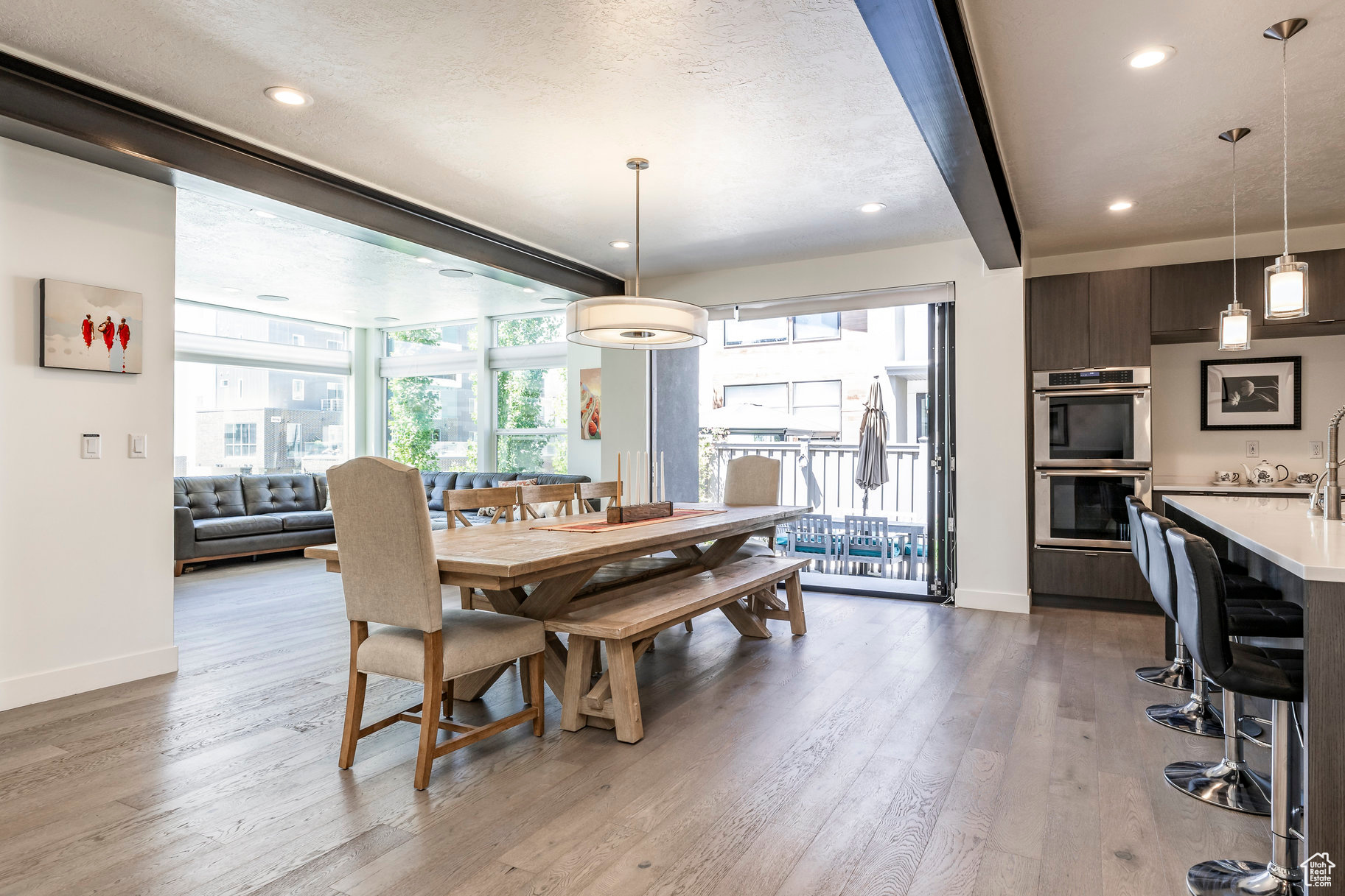 THE GROVE - Residential