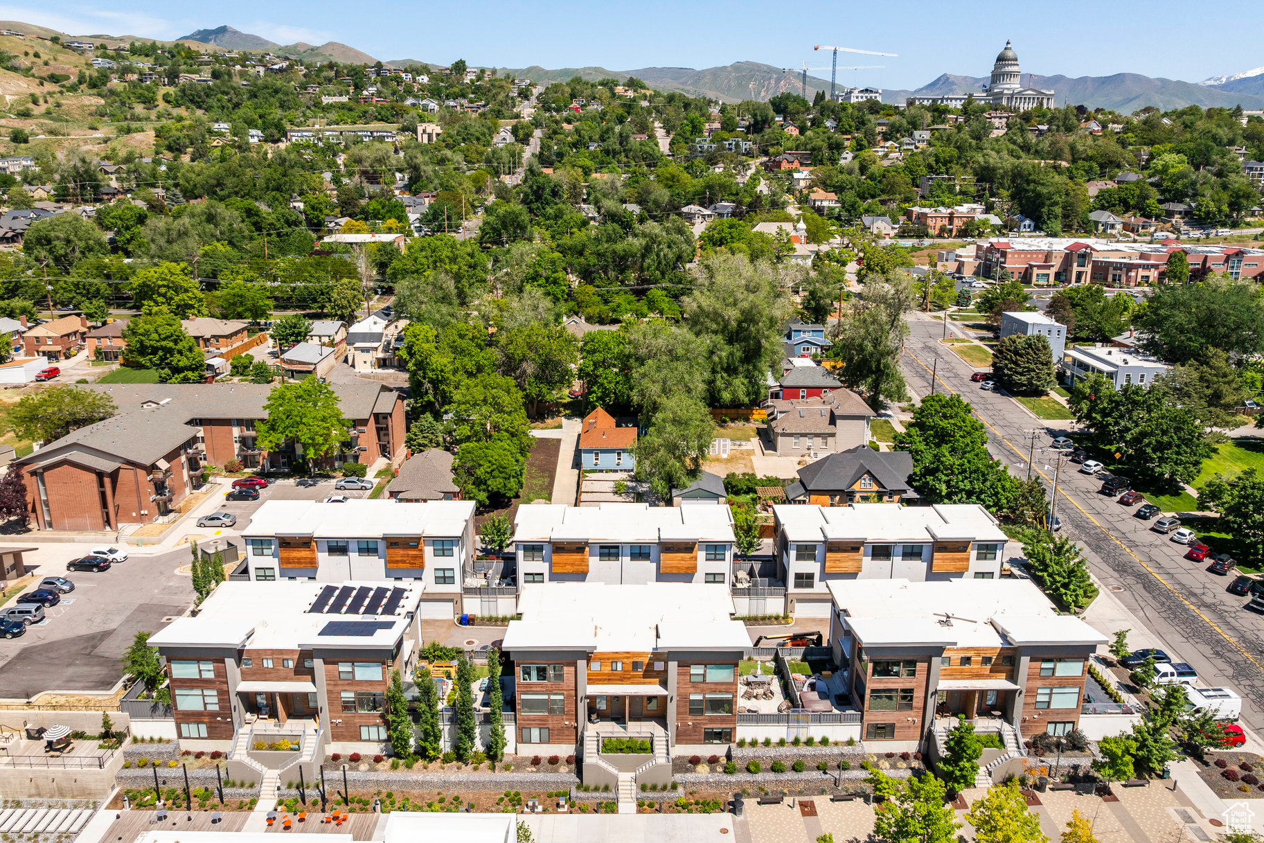 THE GROVE - Residential