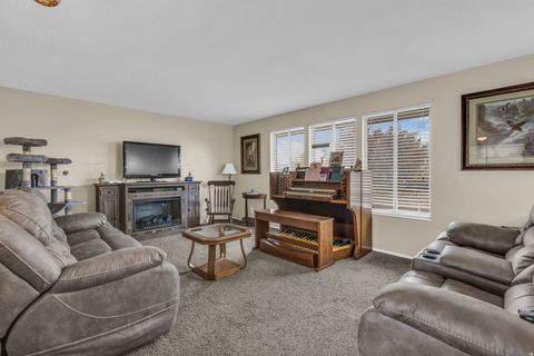 Tiny photo for 1118 N 575 W, Clinton, UT 84015 (MLS # 2123987)