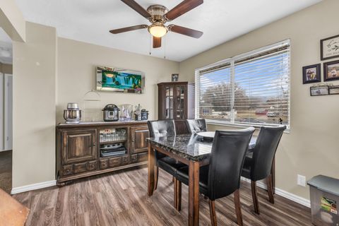 Tiny photo for 1118 N 575 W, Clinton, UT 84015 (MLS # 2123987)