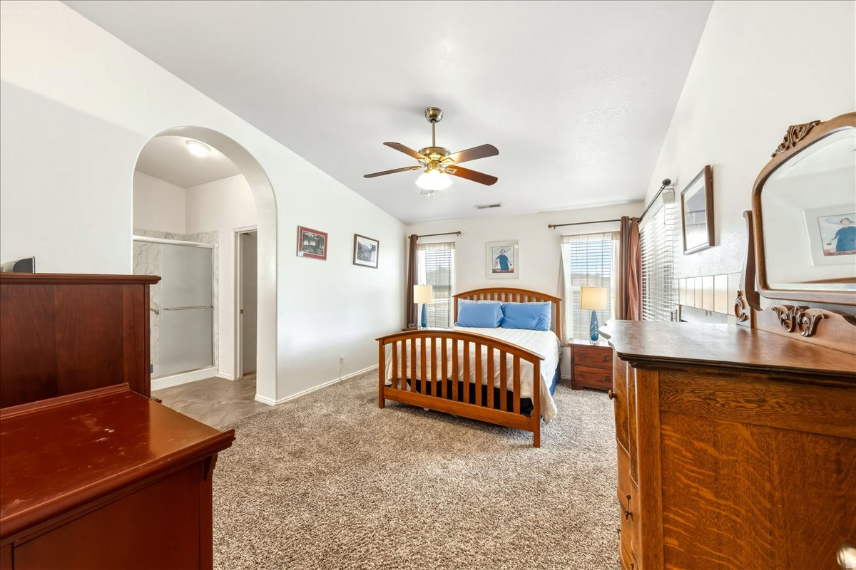 PADRE LAKES TH 2 - Residential