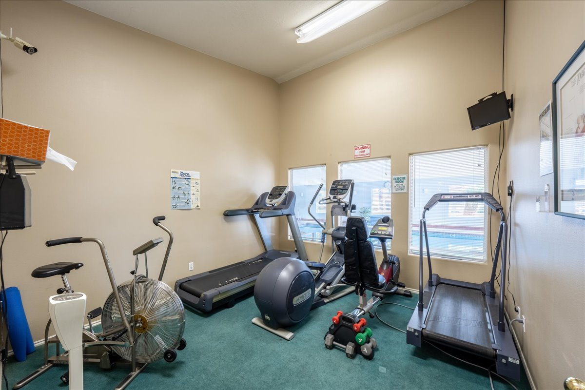 PADRE LAKES TH 2 - Residential