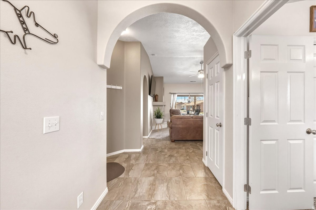 PADRE LAKES TH 2 - Residential