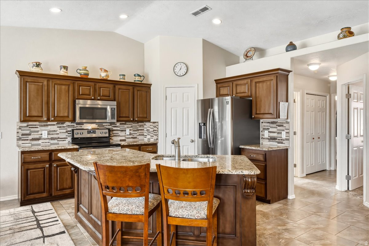 PADRE LAKES TH 2 - Residential