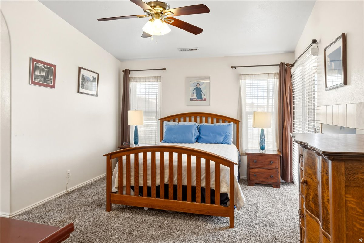 PADRE LAKES TH 2 - Residential