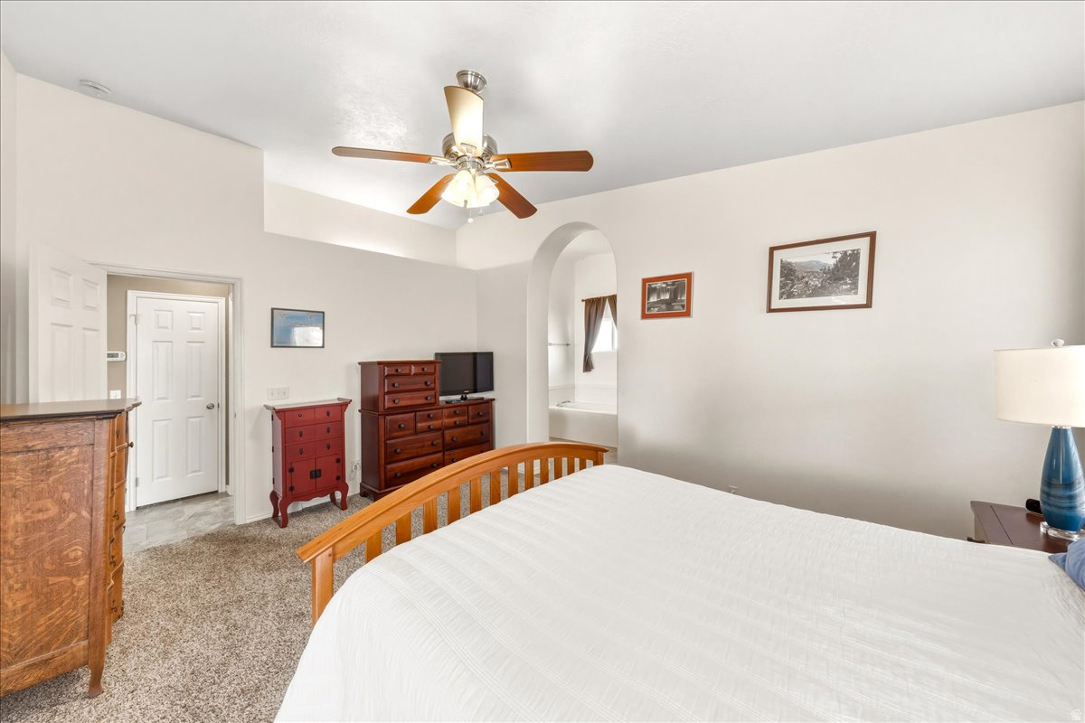 PADRE LAKES TH 2 - Residential