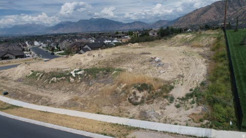 Photo of 1367 S 370 E #33, Salem, UT 84653 (MLS # 2172599)