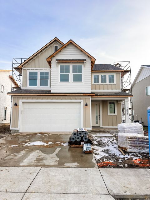 Tiny photo for 1214 W 575 S, Logan, UT 84321 (MLS # 2134256)