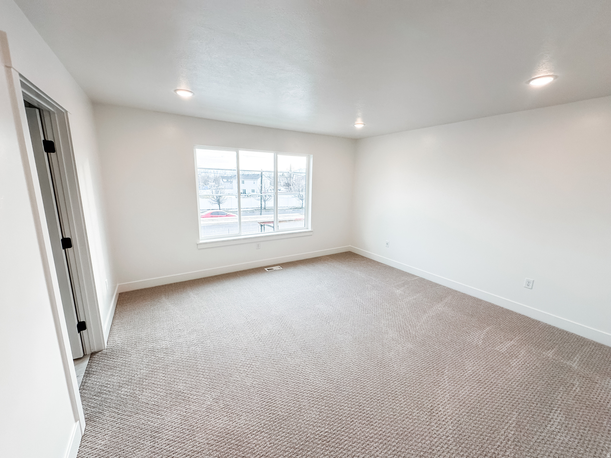 SUGAR CREEK - Residential