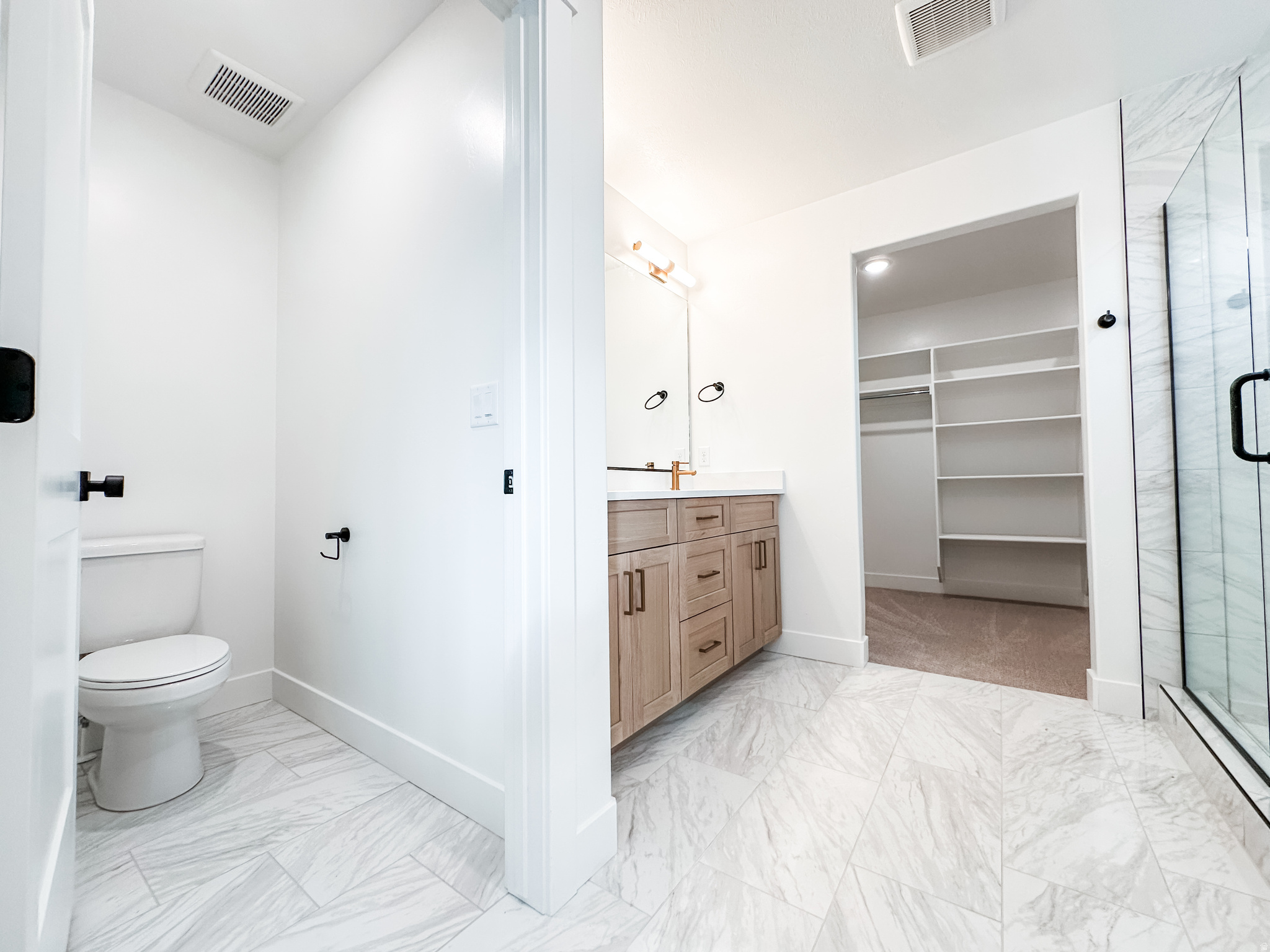 SUGAR CREEK - Residential