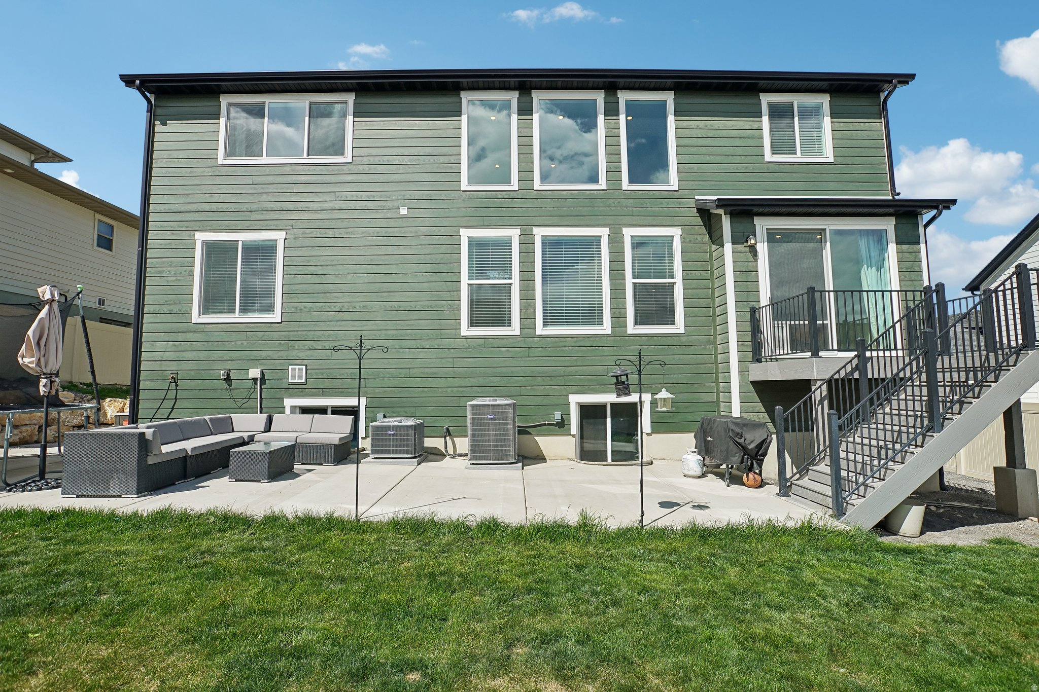 FOX HOLLOW - Residential