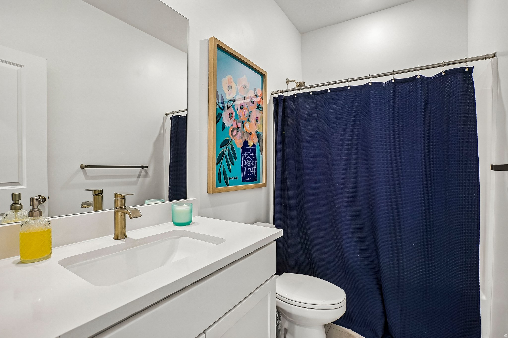 FOX HOLLOW - Residential