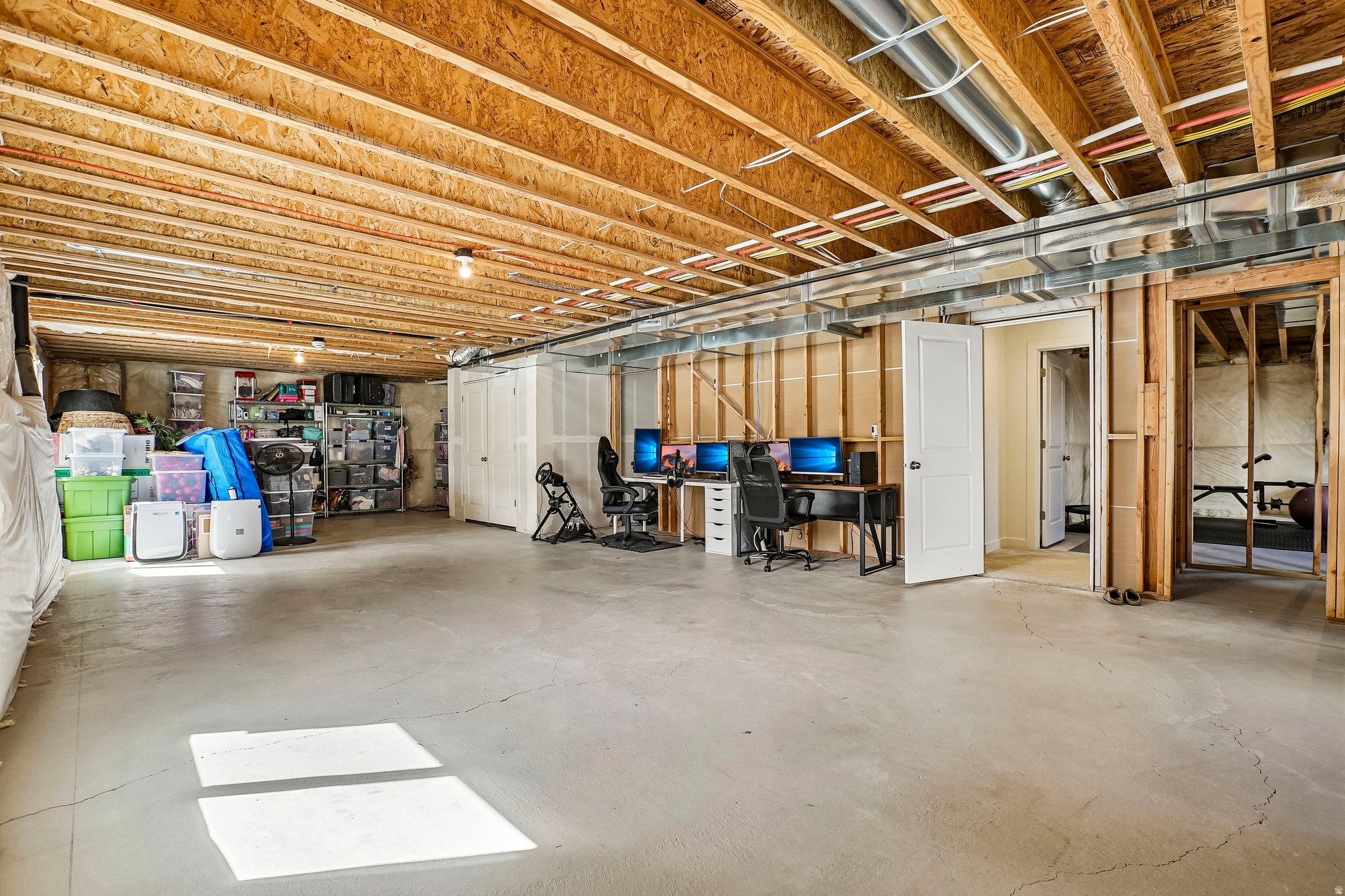 FOX HOLLOW - Residential