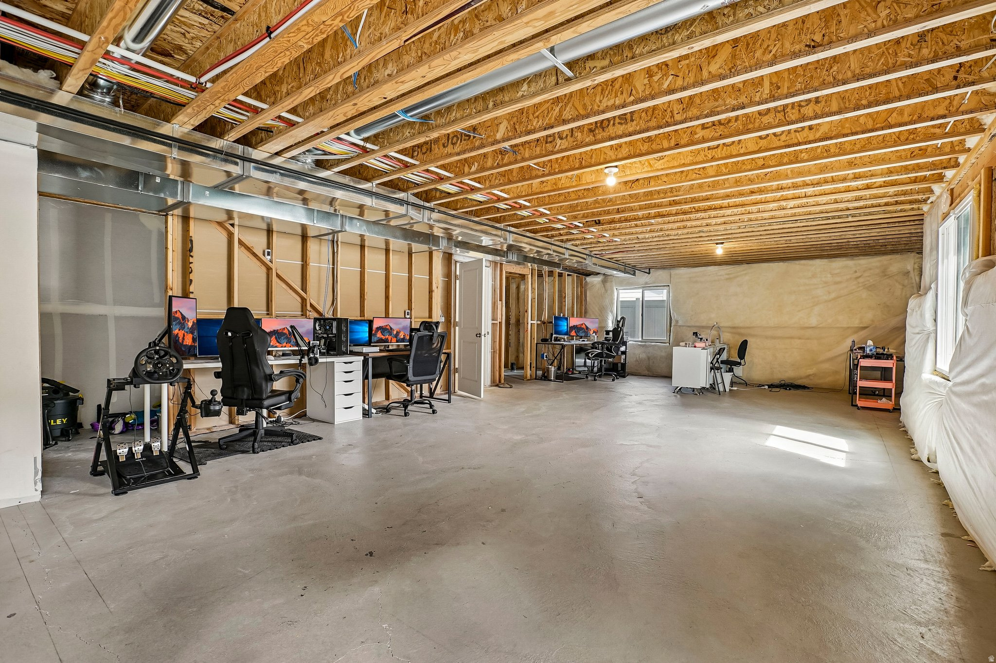 FOX HOLLOW - Residential