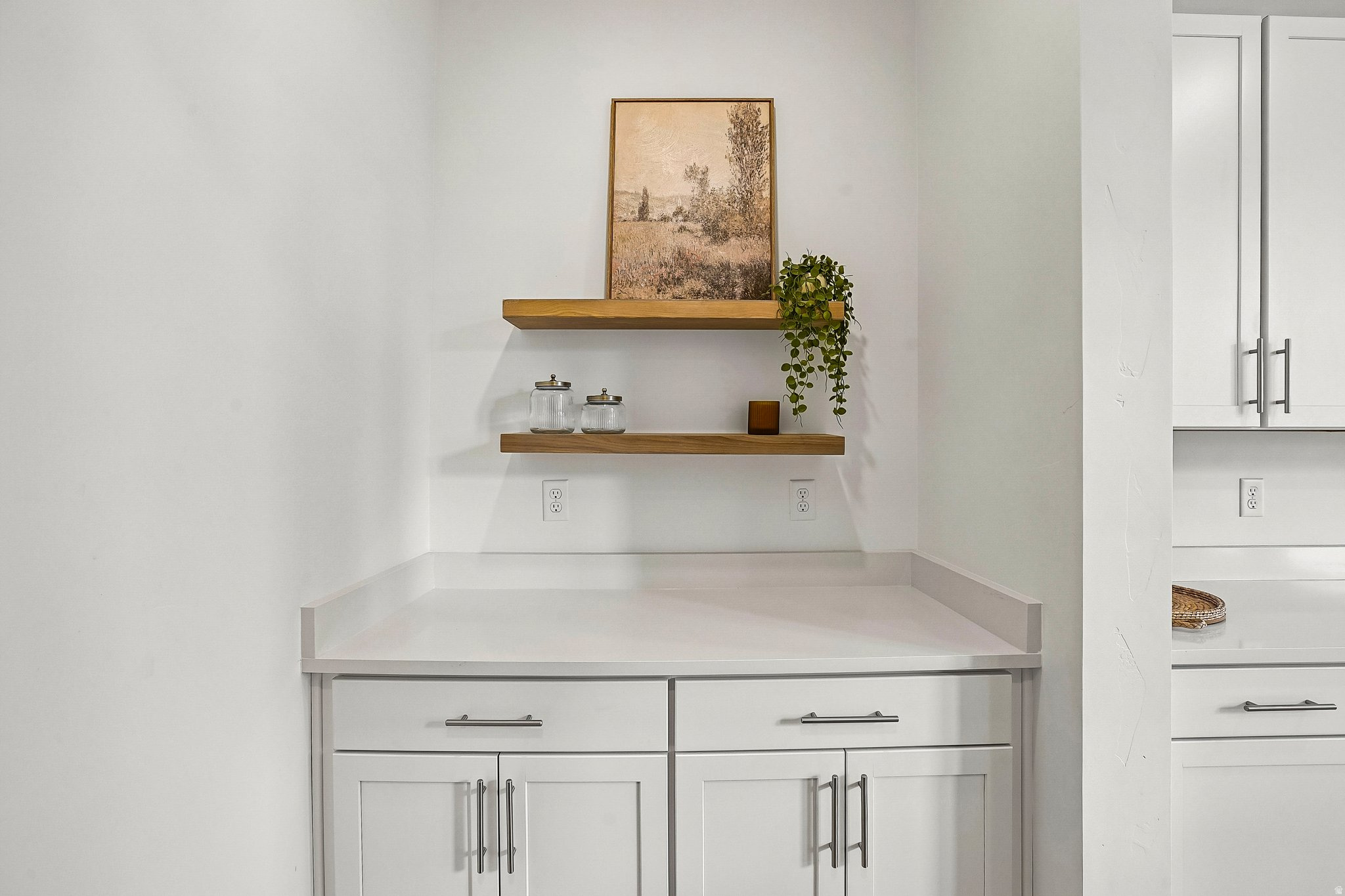 FOX HOLLOW - Residential