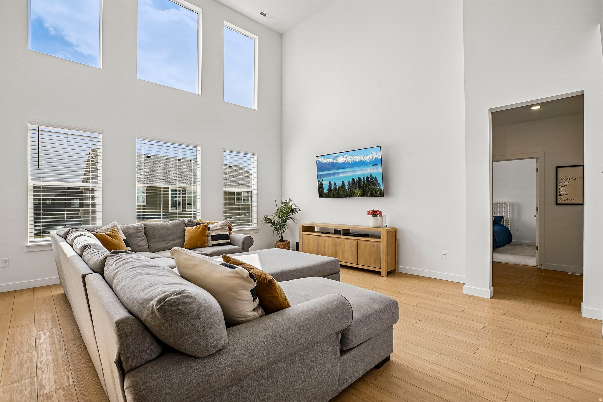 FOX HOLLOW - Residential