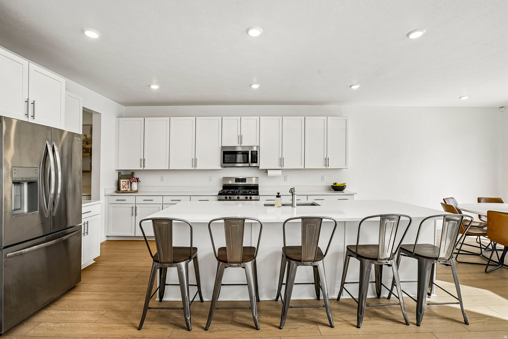 FOX HOLLOW - Residential