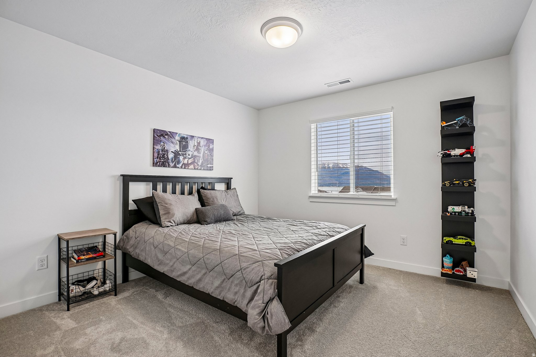 FOX HOLLOW - Residential