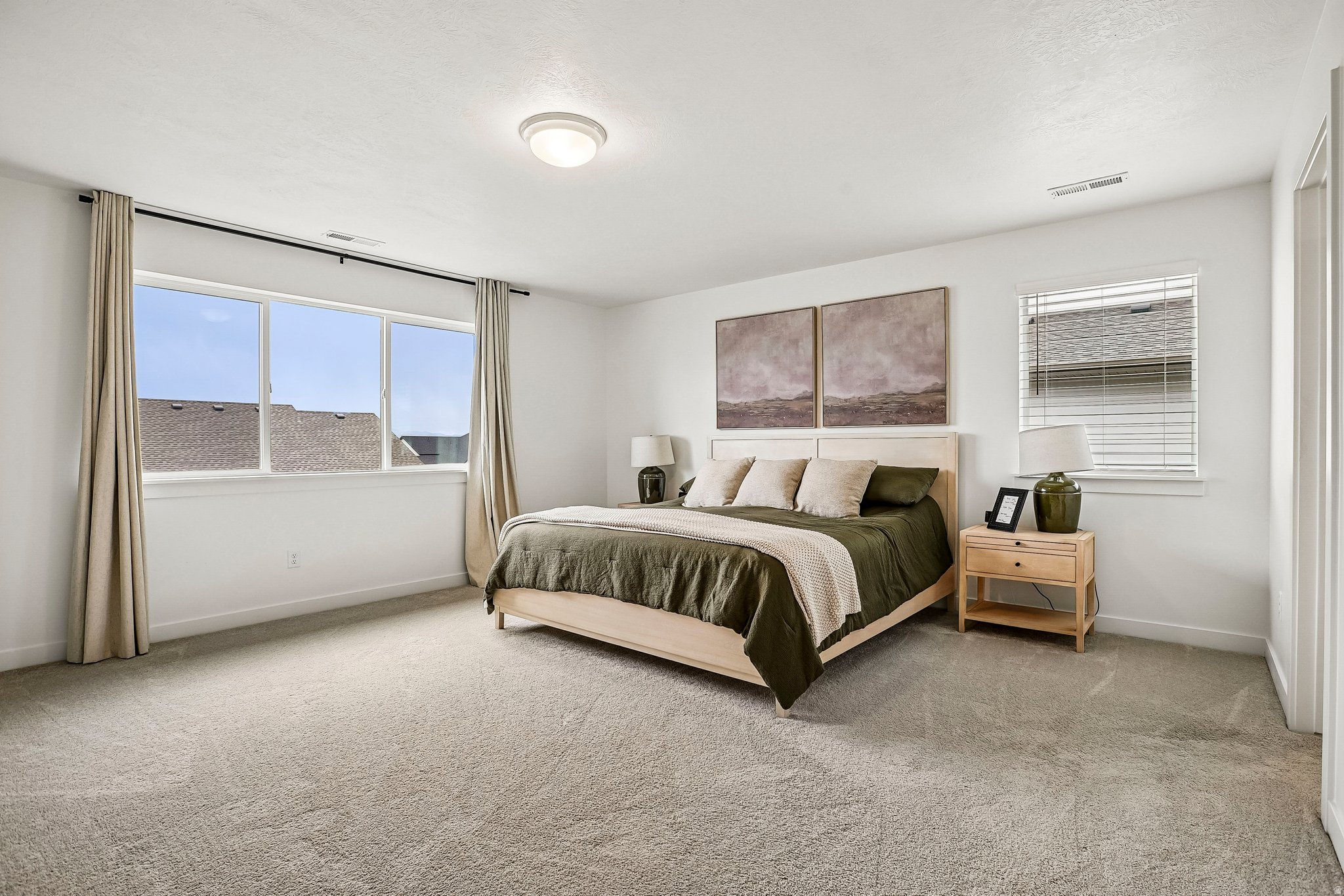 FOX HOLLOW - Residential