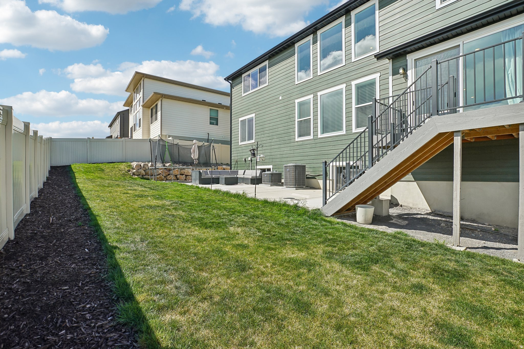 FOX HOLLOW - Residential