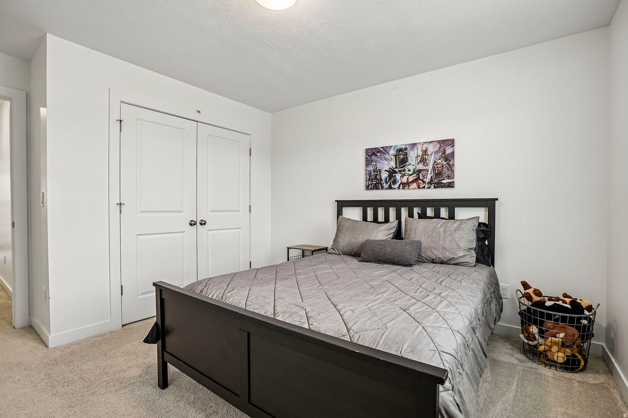 FOX HOLLOW - Residential