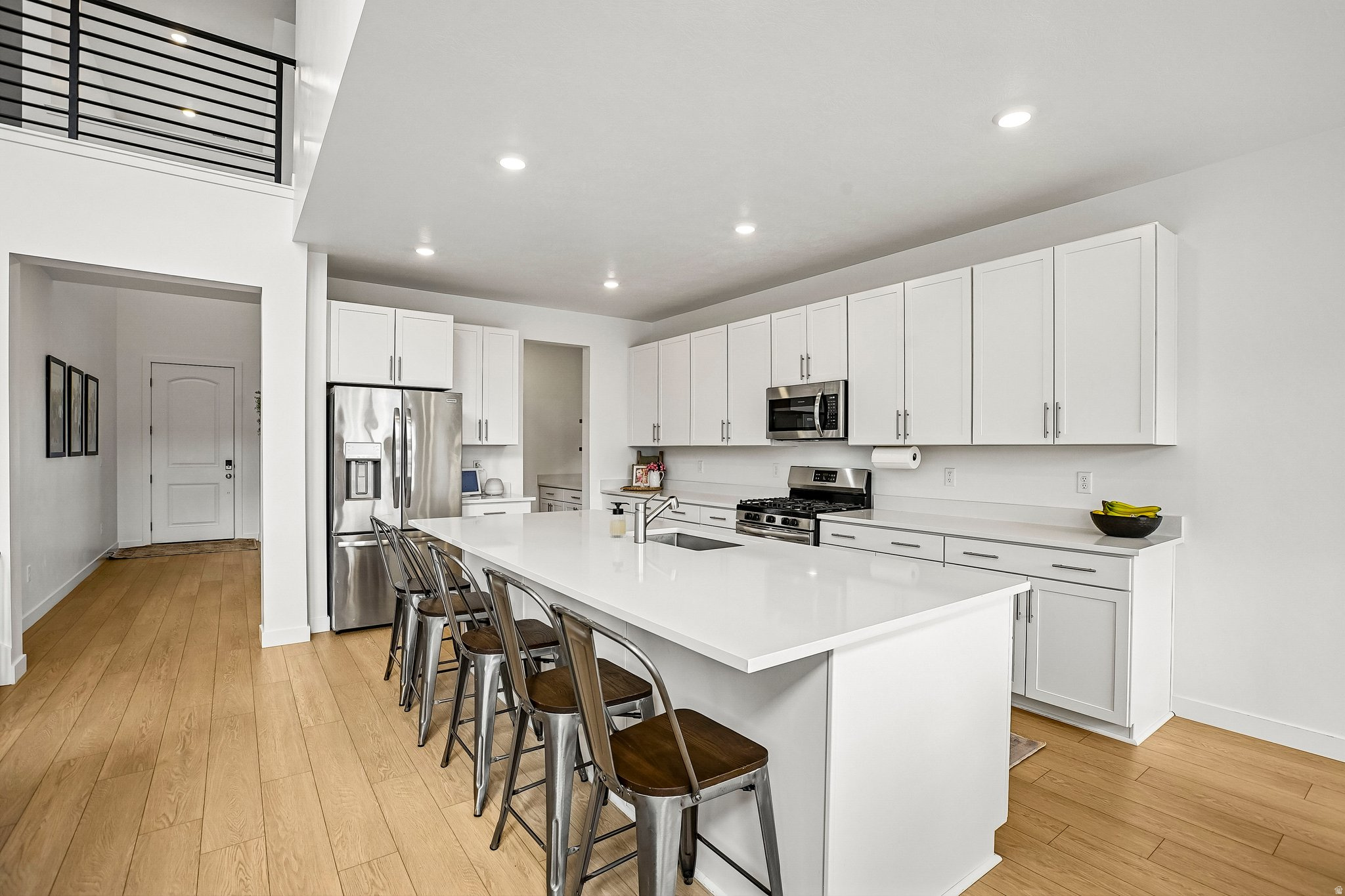 FOX HOLLOW - Residential