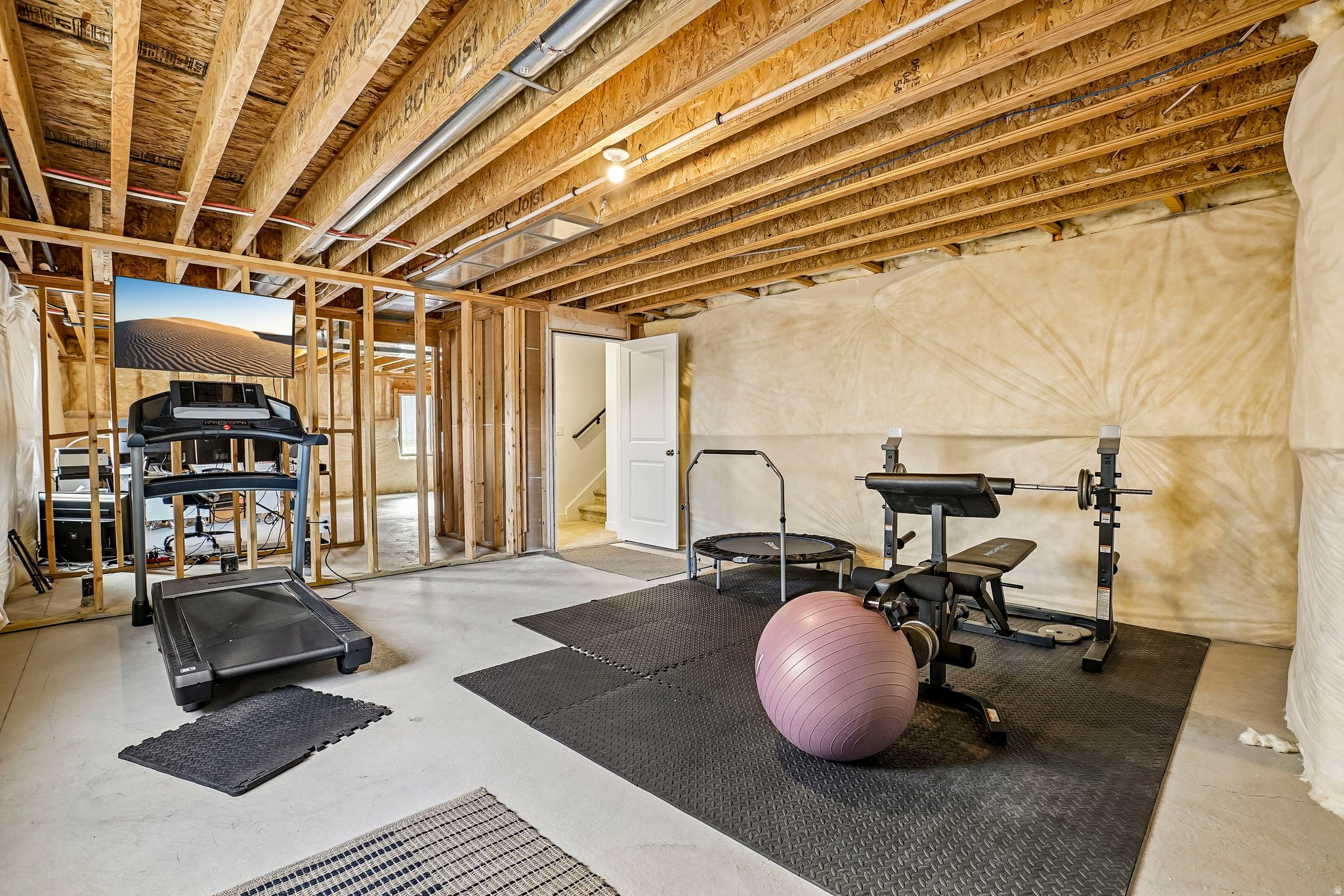 FOX HOLLOW - Residential