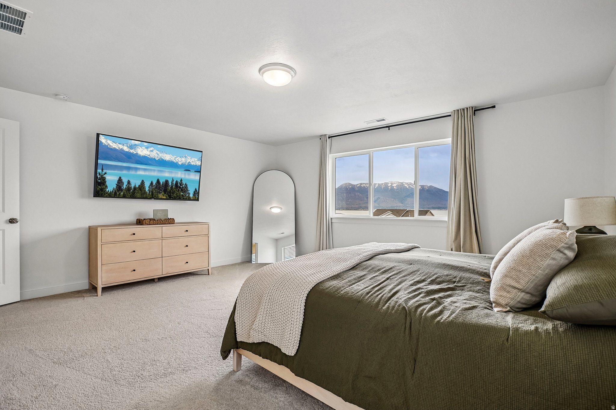 FOX HOLLOW - Residential