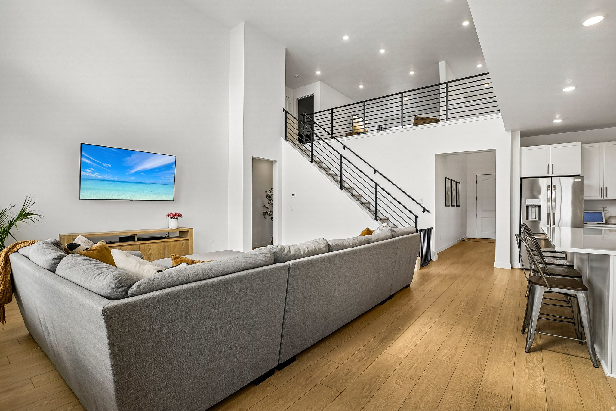 FOX HOLLOW - Residential