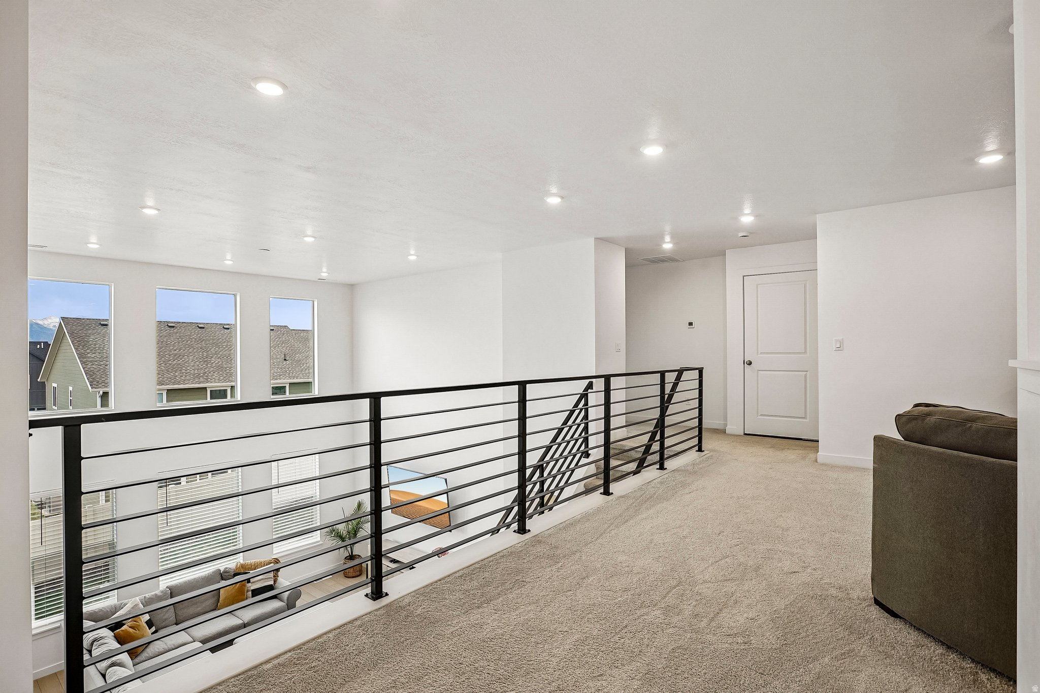 FOX HOLLOW - Residential