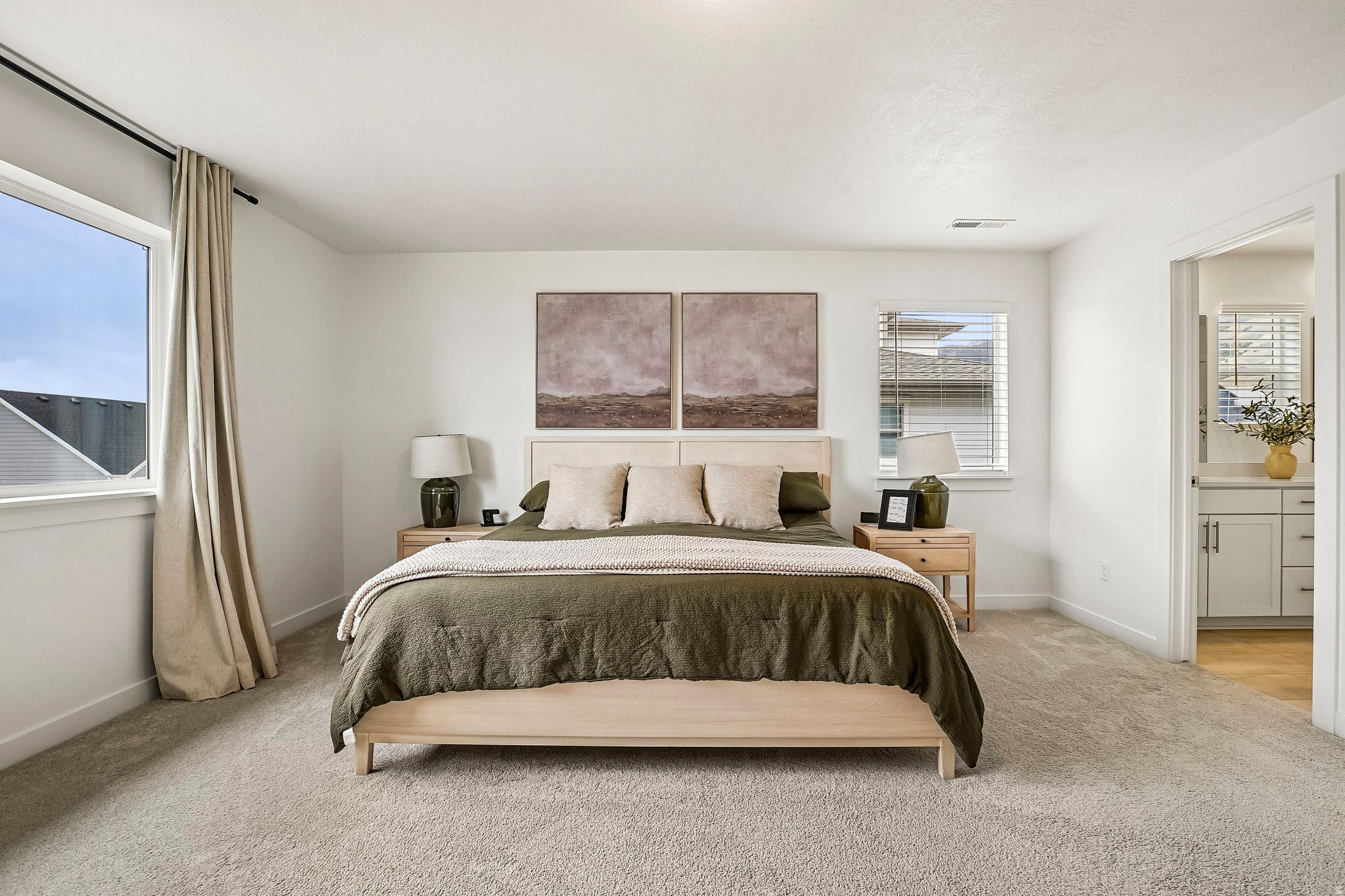 FOX HOLLOW - Residential