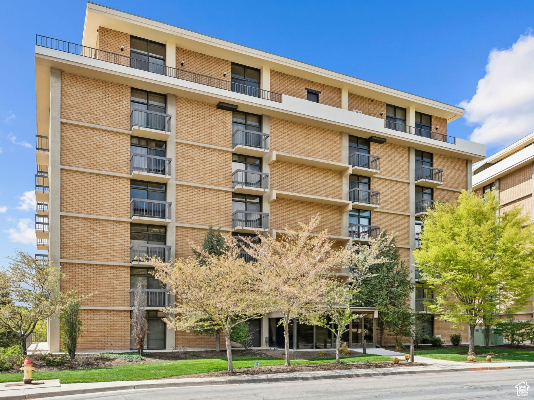 960 S Donner Way #240, Salt Lake City, Utah image 1
