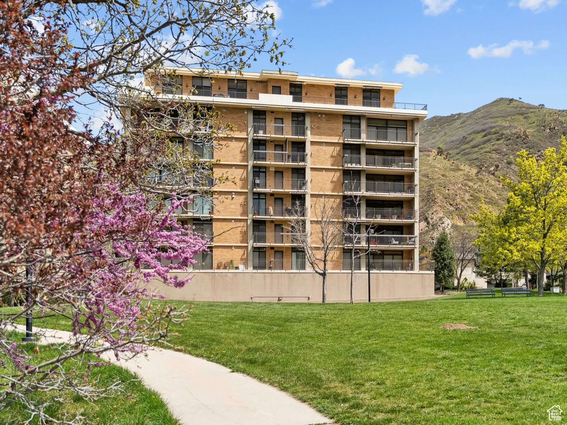 960 S Donner Way #240, Salt Lake City, Utah image 42