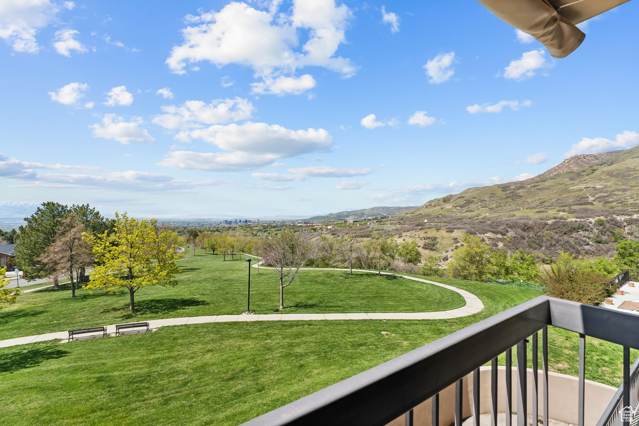 960 S Donner Way #240, Salt Lake City, Utah image 37