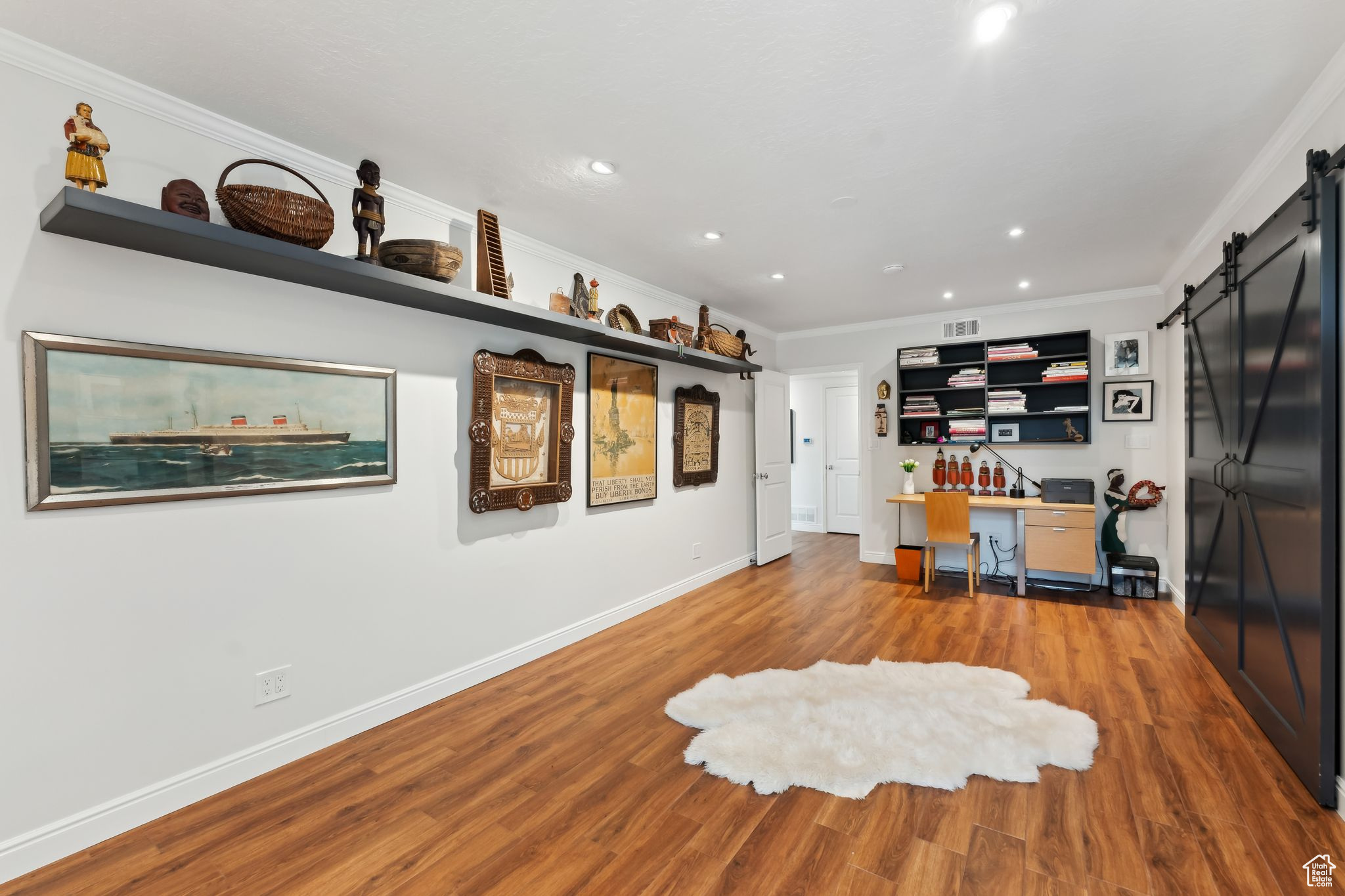 960 S Donner Way #240, Salt Lake City, Utah image 32