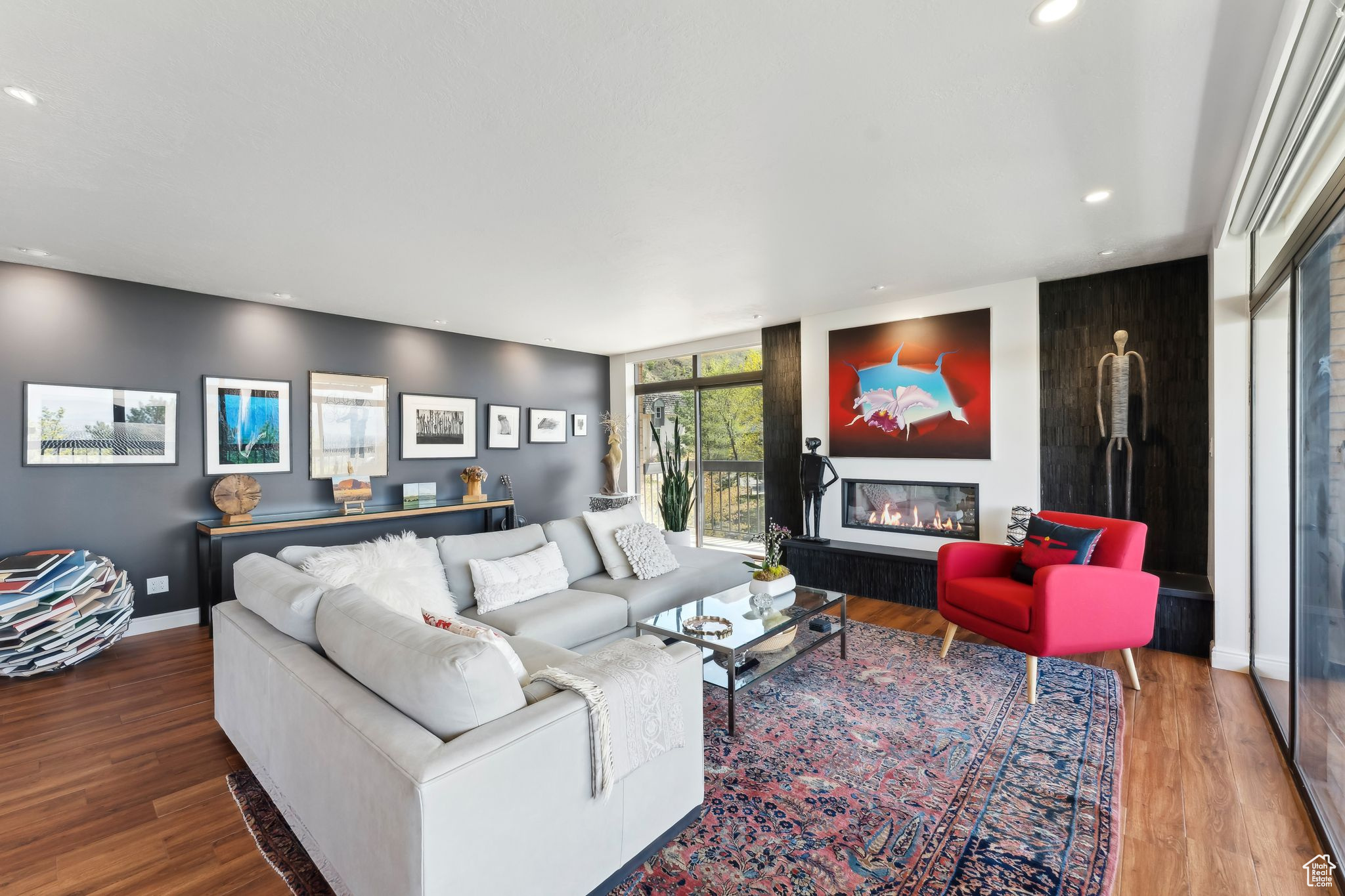 960 S Donner Way #240, Salt Lake City, Utah image 6