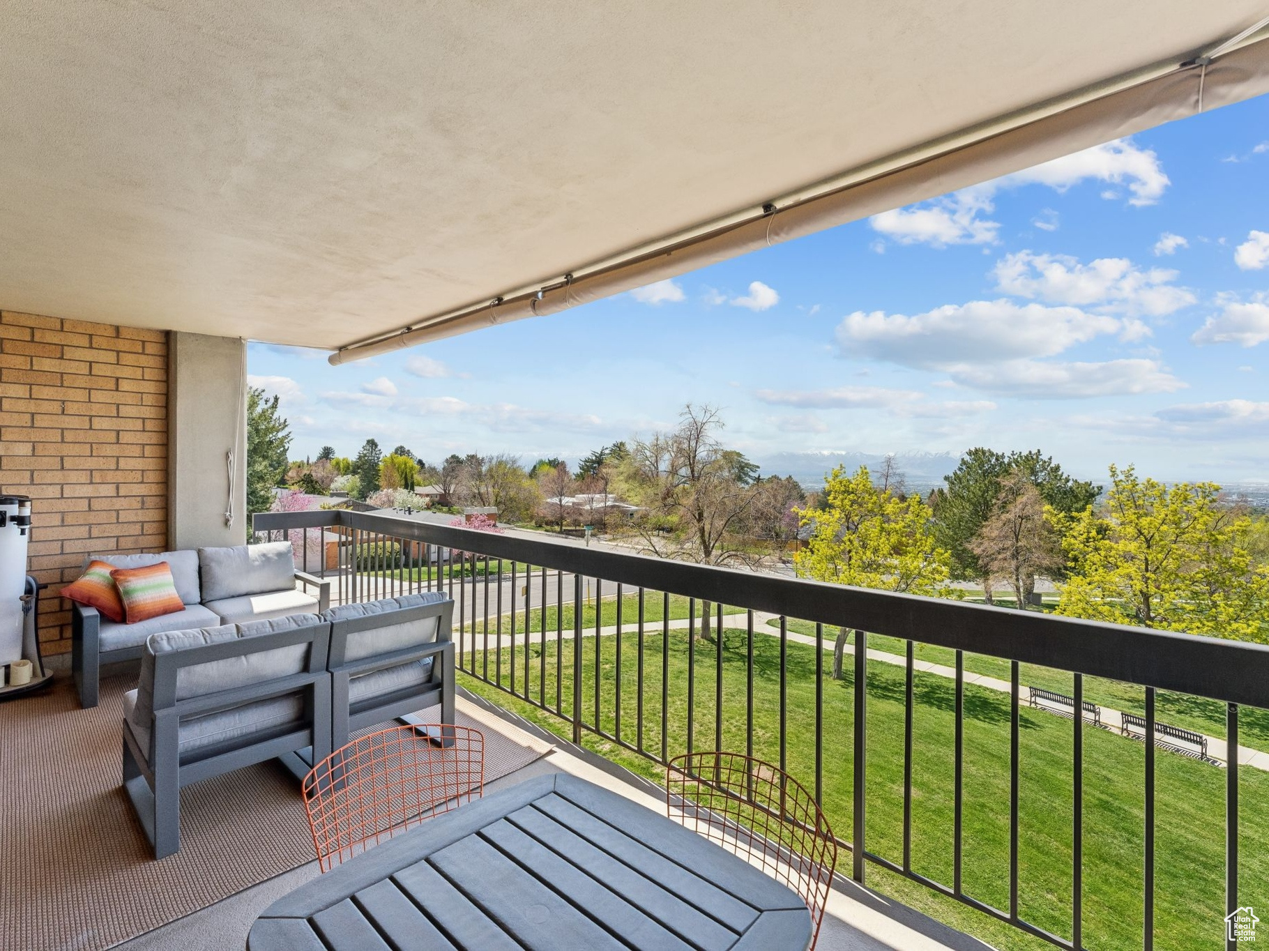 960 S Donner Way #240, Salt Lake City, Utah image 35