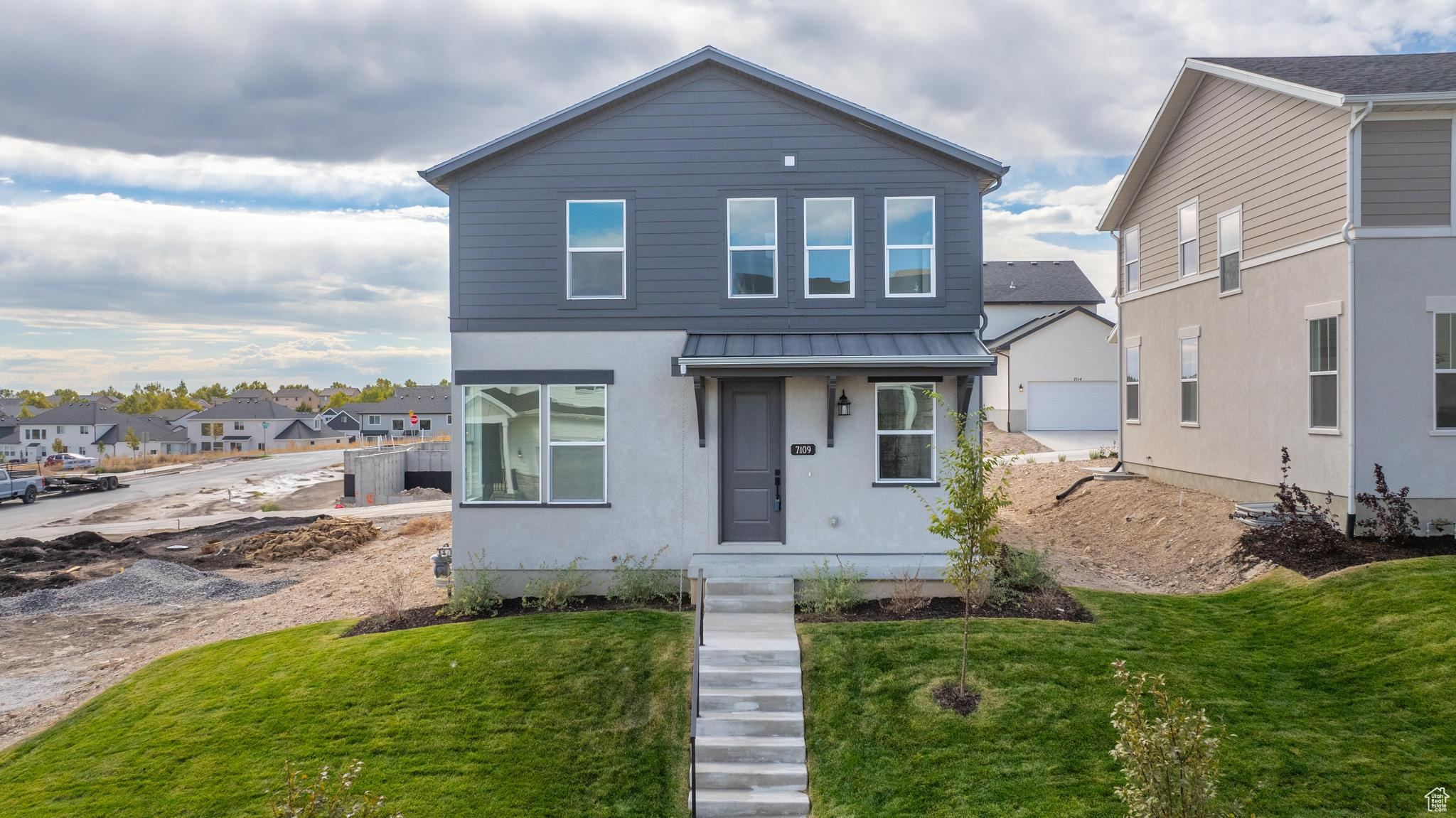 7646 S Clipper Hill Rd #305, West Jordan, Utah image 24