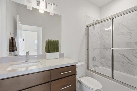 Tiny photo for 6996 S BROOKHILL Dr E, Cottonwood Heights, UT 84171 (MLS # 2135874)