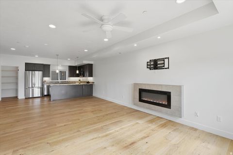 Tiny photo for 6996 S BROOKHILL Dr E, Cottonwood Heights, UT 84171 (MLS # 2135874)