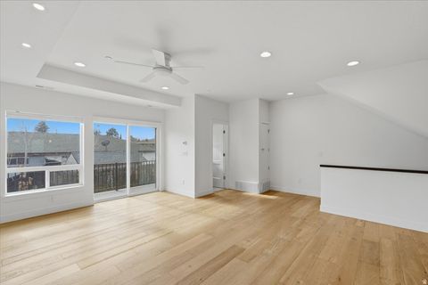 Tiny photo for 6996 S BROOKHILL Dr E, Cottonwood Heights, UT 84171 (MLS # 2135874)