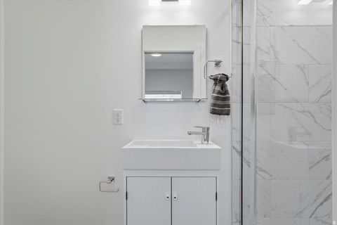 Tiny photo for 6996 S BROOKHILL Dr E, Cottonwood Heights, UT 84171 (MLS # 2135874)