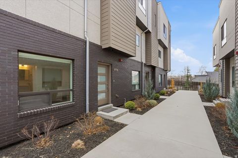 Tiny photo for 6996 S BROOKHILL Dr E, Cottonwood Heights, UT 84171 (MLS # 2135874)