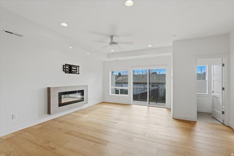 Tiny photo for 6996 S BROOKHILL Dr E, Cottonwood Heights, UT 84171 (MLS # 2135874)