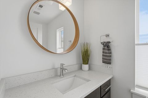 Tiny photo for 6996 S BROOKHILL Dr E, Cottonwood Heights, UT 84171 (MLS # 2135874)