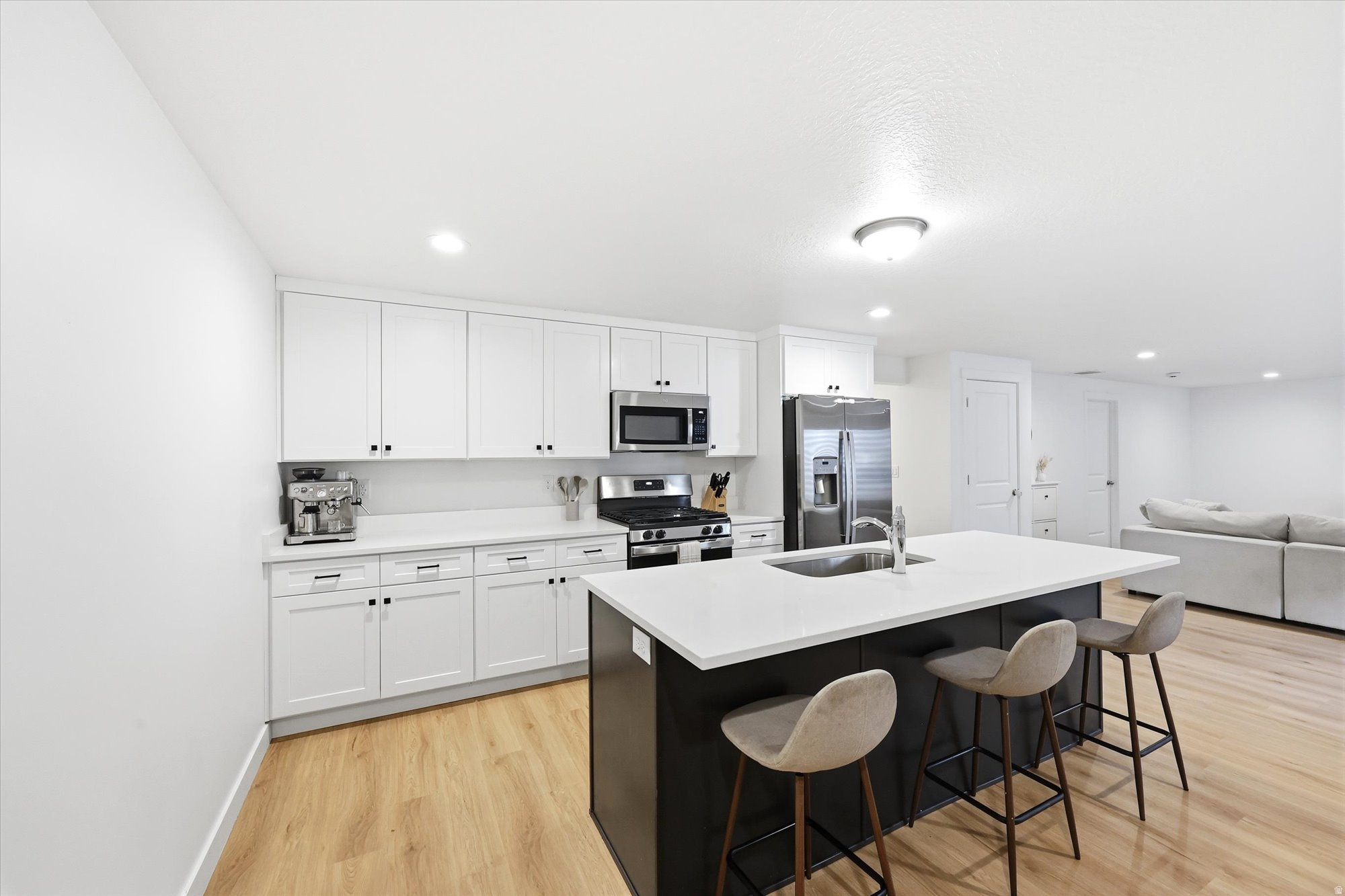 OQUIRRH WEST - Residential