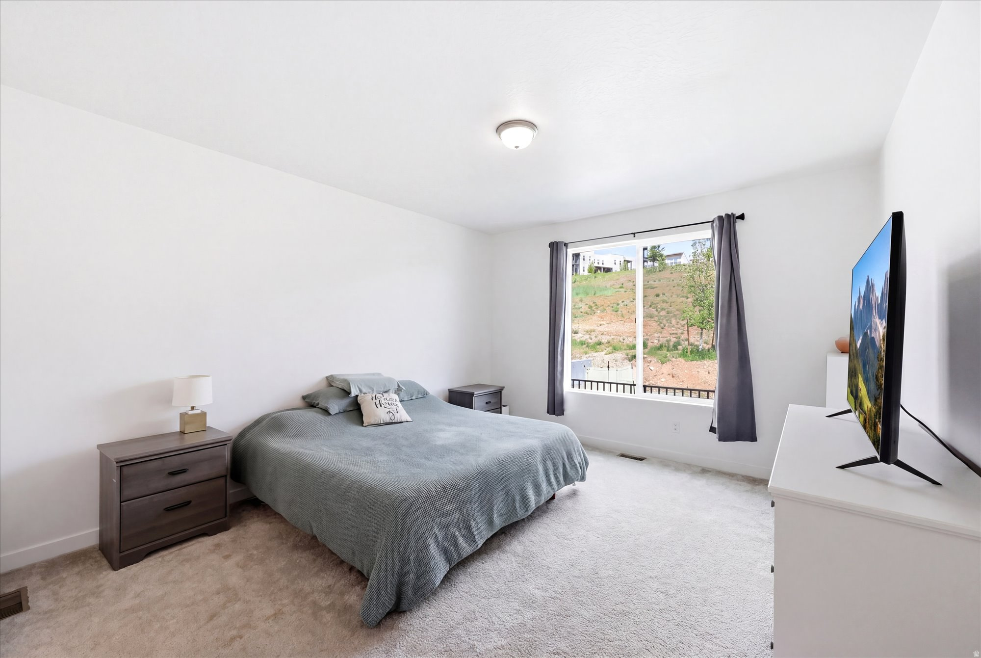 OQUIRRH WEST - Residential