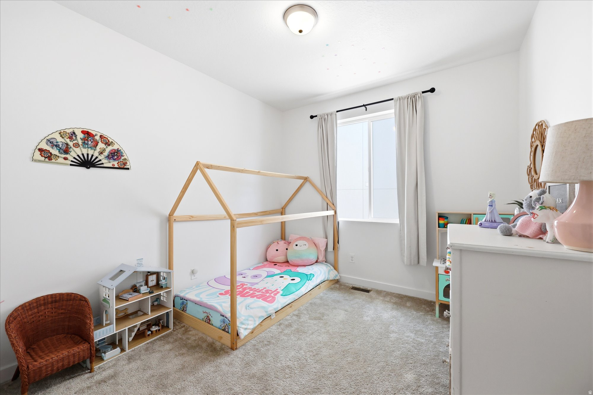 OQUIRRH WEST - Residential