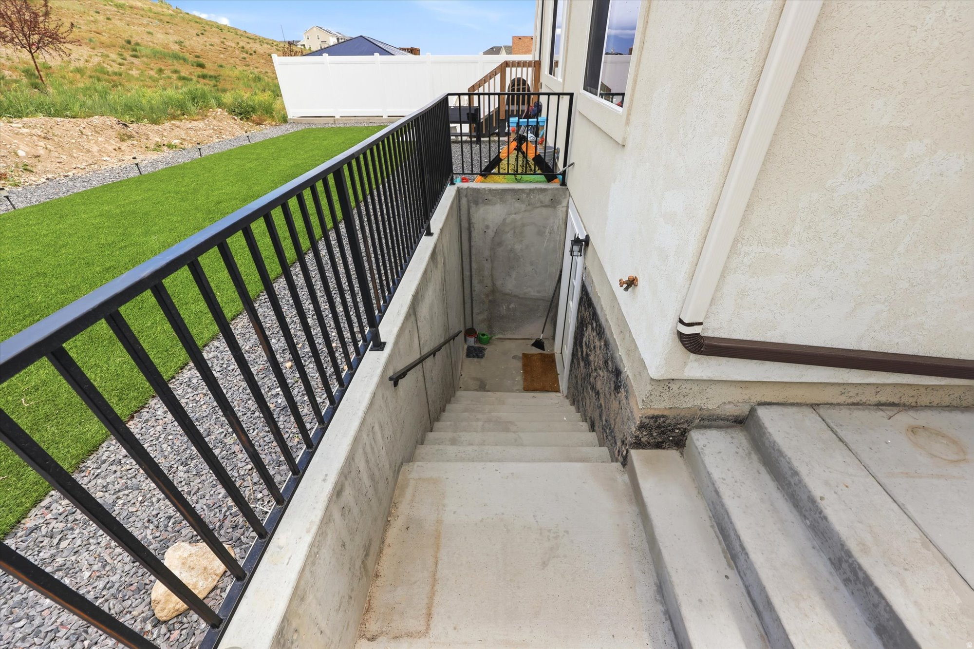 OQUIRRH WEST - Residential