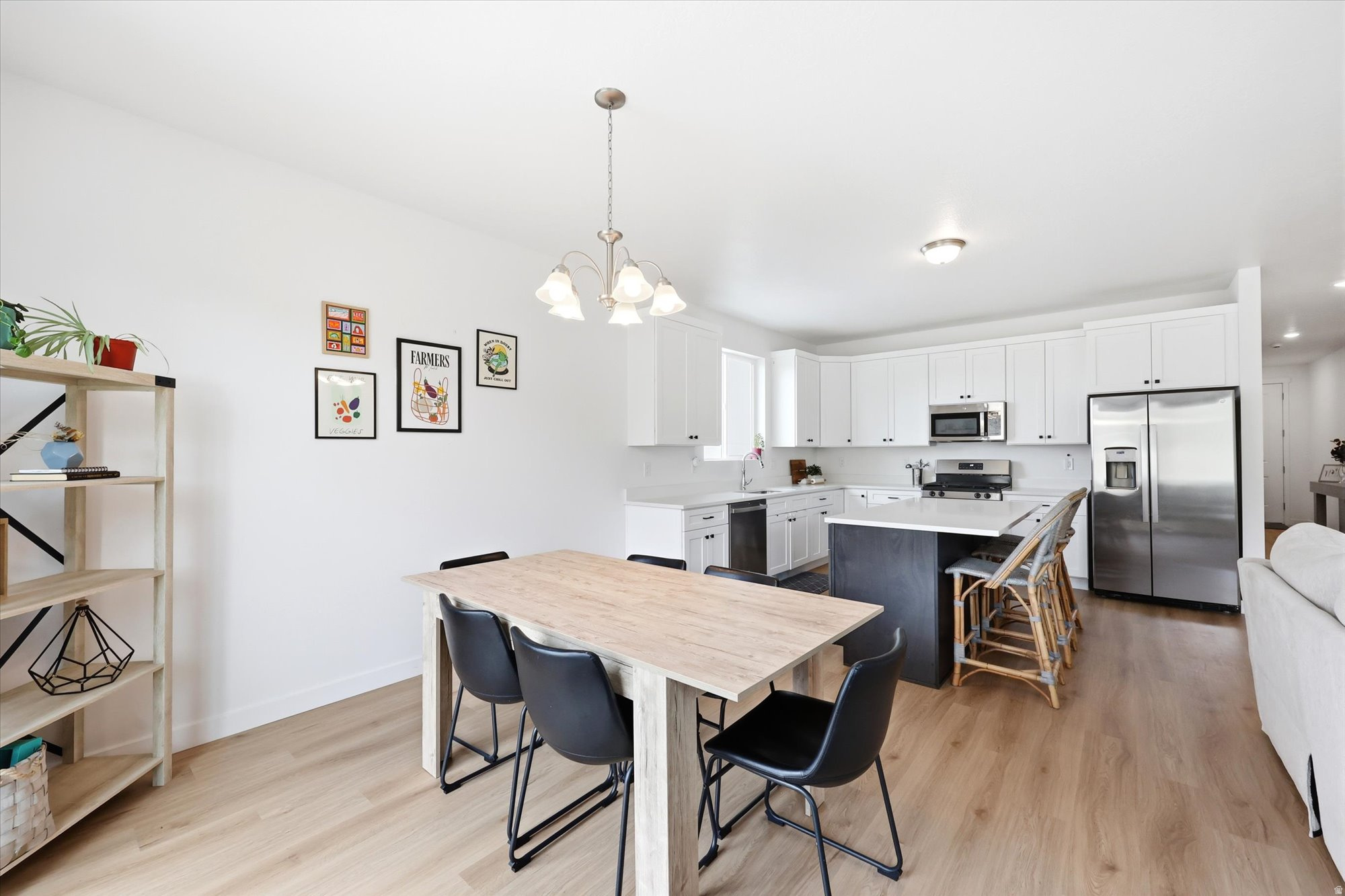 OQUIRRH WEST - Residential